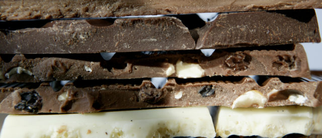 5 buoni ragioni per scegliere una cioccolata Equo Solidale