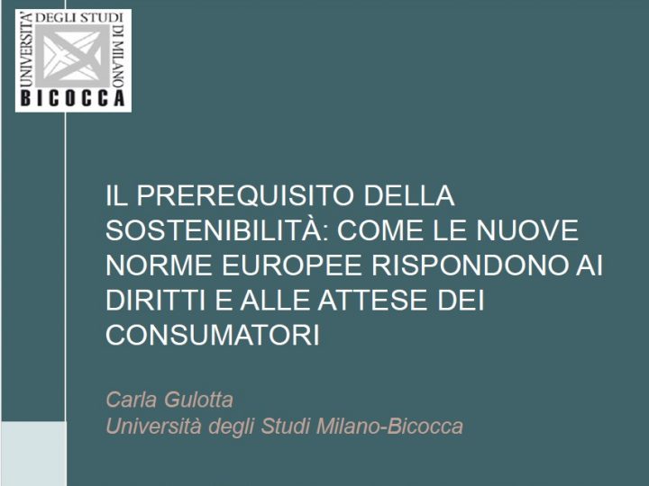 Slide 5 giugno - Carla Gulotta