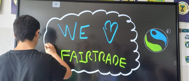 Un anno scolastico si chiude: grazie Scuole Fairtrade!