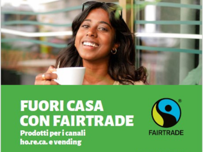 Catalogo Fuori Casa con Fairtrade - ed.2024