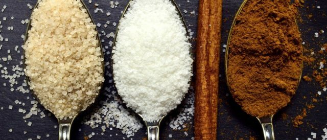Zucchero Demerara, mascobado, panela: come distinguerli